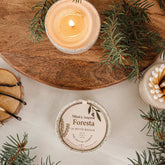 Mimi&August chandelle foresta