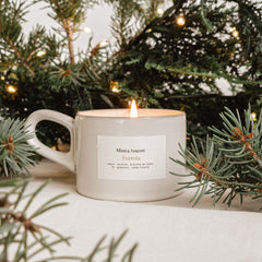 Mimi&August chandelle foresta