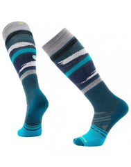 Chaussettes de ski OTC Midnight Full Cushion Ski