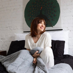 Fiora Couverture lestée