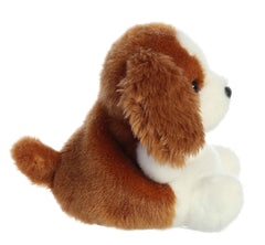 Palm Pals Lady Spaniel