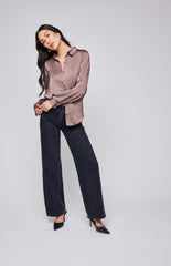 Winslow Chemise manches longues