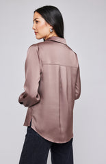 Winslow Chemise manches longues