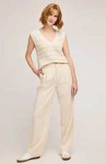 Gilet en tricot Tanner