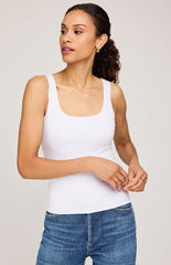Camisole Blanche