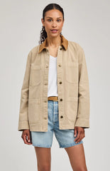 Miller Barn Jacket