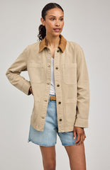 Miller Barn Jacket