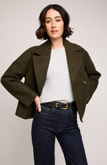 Manteau Marguerite