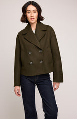 Manteau Marguerite