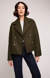 Manteau Marguerite