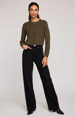 Haut en tricot Mirabelle