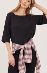 Aimee Knit Top