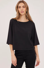 Aimee Knit Top