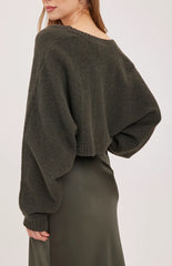 Cardigan Gwendolyn