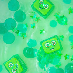 Cubes Lumineux pour le Bain - Pippa