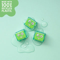 Cubes Lumineux pour le Bain - Pippa