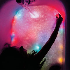 Cubes Lumineux pour le Bain - Pippa