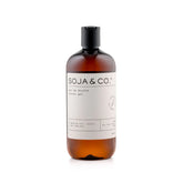Soja & Co - Gel de douche Écorce de pin + Cèdre