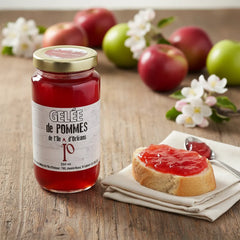 Gelée de pommes