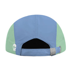 Casquette à cinq panneaux Runner