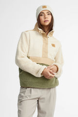 Chandail Polaire pour Femmes