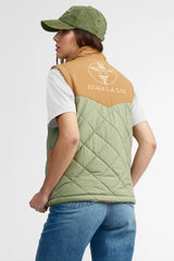 Veste sans manche réversible pour Femmes