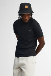 Chandail manches courtes Logo pour Hommes