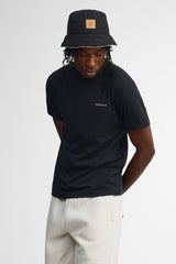 Chandail manches courtes Logo pour Hommes