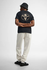 Chandail manches courtes Logo pour Hommes