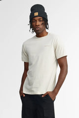 Chandail manches courtes Logo pour Hommes