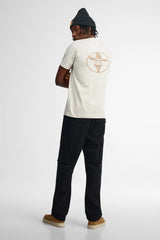 Chandail manches courtes Logo pour Hommes