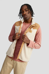 Veste sans manche Originale en Polaire pour Hommes