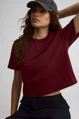 T-shirt manches courtes pour Femme