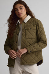 Surchemise pour Femme