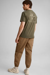 Chandail à manches courtes pour Homme