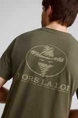 Chandail à manches courtes pour Homme