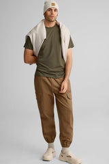 Chandail à manches courtes pour Homme