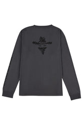 Chandail à manches longues pour femme