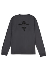 Chandail à manches longues pour femme