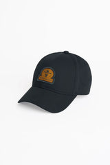 Casquette unisexe en twill de coton