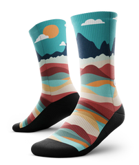 Head In The Clouds crew