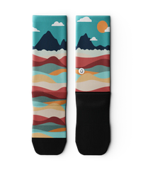 Head In The Clouds crew