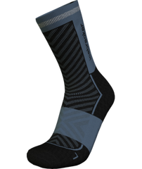 Men Merino Blend Run+ Ultralight Crew