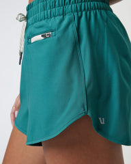 Clementine Short 4" 2.2