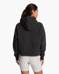 Restore Half Zip Hoodie