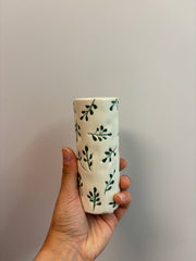 Vase verdure