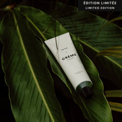 Crème à mains Verveine Yuzu - Tube