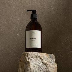 Savon à mains Lavande Orange