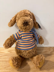 Lulujo Style Scouts Cabot Pup