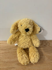 Lulujo Putty Nursery -Golden Puppy